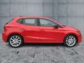 SEAT Ibiza 1.0TSI FR-LINE LED+NAV+APP+GRA+SHZ+NSW+MFL Rot - thumbnail 7