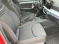 SEAT Ibiza 1.0TSI FR-LINE LED+NAV+APP+GRA+SHZ+NSW+MFL Rot - thumbnail 12