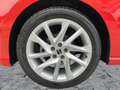 SEAT Ibiza 1.0TSI FR-LINE LED+NAV+APP+GRA+SHZ+NSW+MFL Rot - thumbnail 8