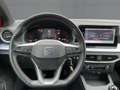 SEAT Ibiza 1.0TSI FR-LINE LED+NAV+APP+GRA+SHZ+NSW+MFL Rot - thumbnail 10
