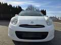Nissan Micra 1.2 5-trg. TEMP el. FH ZV Bluetooth EURO5 Weiß - thumbnail 8
