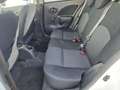 Nissan Micra 1.2 5-trg. TEMP el. FH ZV Bluetooth EURO5 Weiß - thumbnail 10