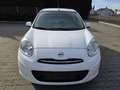 Nissan Micra 1.2 5-trg. TEMP el. FH ZV Bluetooth EURO5 Weiß - thumbnail 20