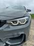 BMW M4 3.0 Competition OPF DKG Drivelogic Grau - thumbnail 10