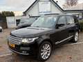 Land Rover Range Rover 3.0 TDV6 117785KM 1EIGENAAR/AUTOBIOGRAPHY Zwart - thumbnail 1