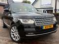 Land Rover Range Rover 3.0 TDV6 117785KM 1EIGENAAR/AUTOBIOGRAPHY Zwart - thumbnail 4