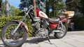 Yamaha XV 535 Rood - thumbnail 30