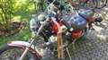 Yamaha XV 535 Rood - thumbnail 8