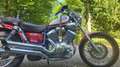 Yamaha XV 535 Rood - thumbnail 12