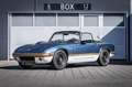Lotus Elan Sprint Cabrio Blau - thumbnail 5