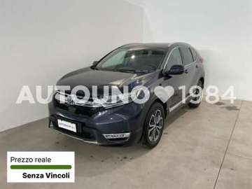 2.0 hev Elegance Navi awd ecvt
