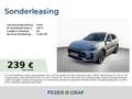 MG ZS Hybrid+ Luxury *Preis nur mit Finanzierung* Argent - thumbnail 1