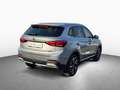 MG ZS Hybrid+ Luxury *Preis nur mit Finanzierung* Argent - thumbnail 4