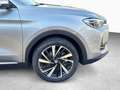 MG ZS Hybrid+ Luxury *Preis nur mit Finanzierung* Zilver - thumbnail 7