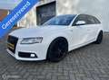 Audi A4 Avant 1.8 TFSI Pro Line S(gereviseerde motor) Wit - thumbnail 1