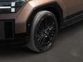 Hyundai SANTA FE 1.6T Hybrid 4WD Darkline (5-Sitzer) LED Panoramada Brun - thumbnail 6