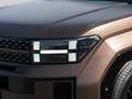 Hyundai SANTA FE 1.6T Hybrid 4WD Darkline (5-Sitzer) LED Panoramada Brun - thumbnail 5