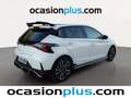 Hyundai i20 1.2 MPI Nline 30 Aniversario Blanco - thumbnail 4