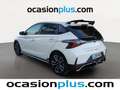 Hyundai i20 1.2 MPI Nline 30 Aniversario Blanco - thumbnail 3