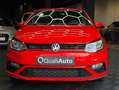 Volkswagen Polo 1.8 TSI BMT GTI Blanco - thumbnail 4