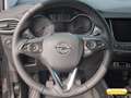 Opel Crossland ELEGANCE 1.2 DI Turbo 81kW 6 GANG+NAVI+LED+KAMERA+ Grau - thumbnail 13