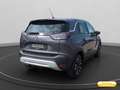 Opel Crossland ELEGANCE 1.2 DI Turbo 81kW 6 GANG+NAVI+LED+KAMERA+ Grau - thumbnail 8
