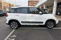 Fiat 500L 500L 1.3 Multijet 95 CV Trekking Blanc - thumbnail 4