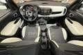Fiat 500L 500L 1.3 Multijet 95 CV Trekking Blanc - thumbnail 9
