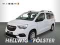 Opel Combo-e Ultimate 7-Sitzer 11kw Shz Kamera Blanco - thumbnail 1