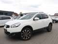 Nissan Qashqai 1.5 dCi I-Way / PANORAMA / NAVI+KAMERA White - thumbnail 4