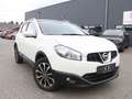 Nissan Qashqai 1.5 dCi I-Way / PANORAMA / NAVI+360° Weiß - thumbnail 1