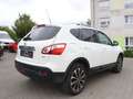 Nissan Qashqai 1.5 dCi I-Way / PANORAMA / NAVI+KAMERA White - thumbnail 6