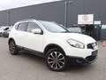 Nissan Qashqai 1.5 dCi I-Way / PANORAMA / NAVI+KAMERA White - thumbnail 2