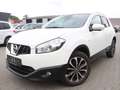 Nissan Qashqai 1.5 dCi I-Way / PANORAMA / NAVI+KAMERA White - thumbnail 3