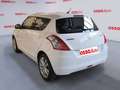 Suzuki Swift 1.2 BENZINA 94 HP COOL UNIPROPRIETARIO NEOPATENTA Bianco - thumbnail 4
