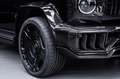 Mercedes-Benz G 63 AMG Topcar Inferno 2025 Prod + A22 + Carbon + Night Nero - thumbnail 28