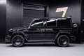 Mercedes-Benz G 63 AMG Topcar Inferno 2025 Prod + A22 + Carbon + Night Schwarz - thumbnail 5