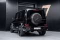 Mercedes-Benz G 63 AMG Topcar Inferno 2025 Prod + A22 + Carbon + Night Nero - thumbnail 2