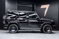 Mercedes-Benz G 63 AMG Topcar Inferno 2025 Prod + A22 + Carbon + Night Nero - thumbnail 3
