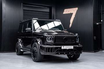 Topcar Inferno | A22 | 2025 | Carbon