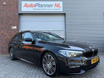 5-serie Touring 530d Executive M Sport! Cruise! H/