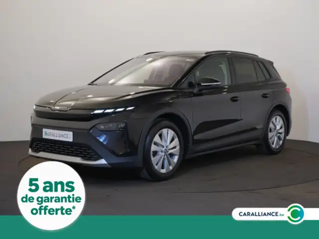 Skoda Elroq 60 Business Pack Plus|Hiver|Loft|ATR|