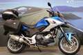 Honda NC 750 X DCT ABS - 2018 -km 51924 Blau - thumbnail 5