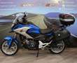 Honda NC 750 X DCT ABS - 2018 -km 51924 Blau - thumbnail 3