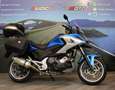 Honda NC 750 X DCT ABS - 2018 -km 51924 Blau - thumbnail 1