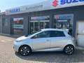 Renault ZOE ELETTRICA 53KW - AUTOMATICA!!!!! Grigio - thumbnail 7