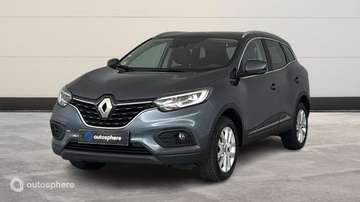 1.5 Blue dCi 115ch Business 131g