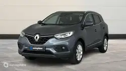 Renault Kadjar 1.5 Blue dCi 115ch Business 131g