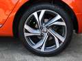 Renault Clio 1.0 TCe R.S. Line | NAVIGATIE | ACHTERUITRIJCAMERA Oranje - thumbnail 10