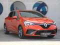Renault Clio 1.0 TCe R.S. Line | NAVIGATIE | ACHTERUITRIJCAMERA Oranje - thumbnail 13